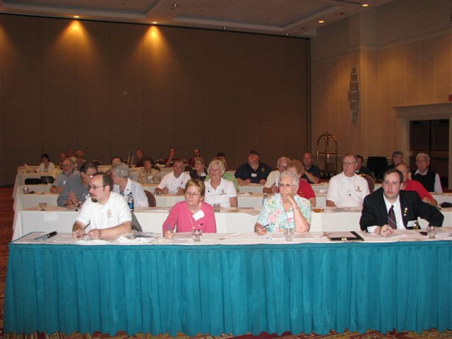 2009 Saengertag