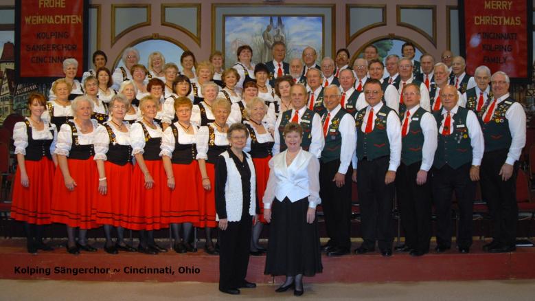 Kolping Saengerchor